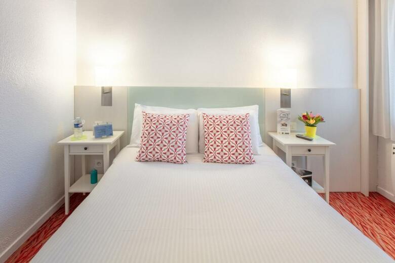 Hotel Kyriad - Toulouse Blagnac