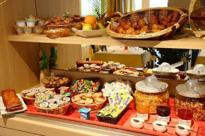 Hotel Kyriad - Toulouse Blagnac