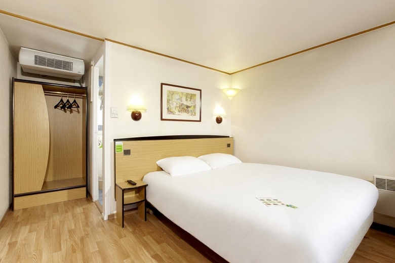 Hotel Campanile Rodez