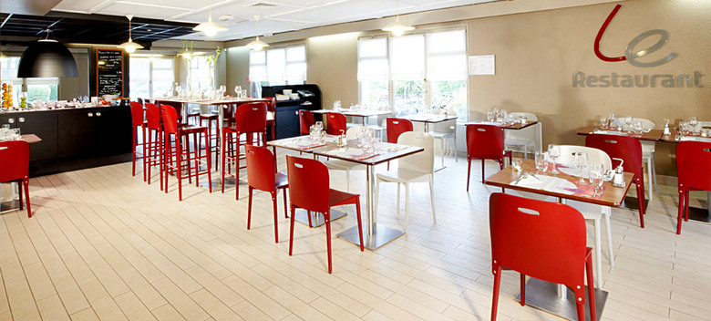 Hotel Campanile Rodez