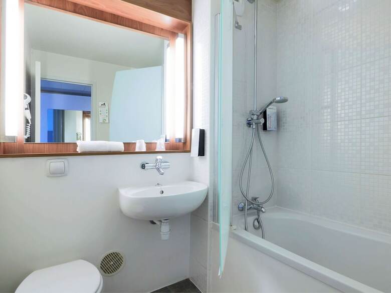 Hotel Campanile Compiegne