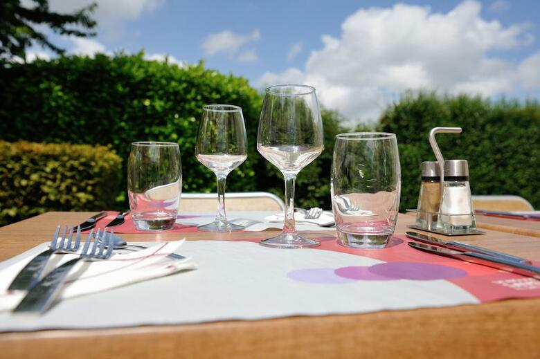 Hotel Campanile Compiegne