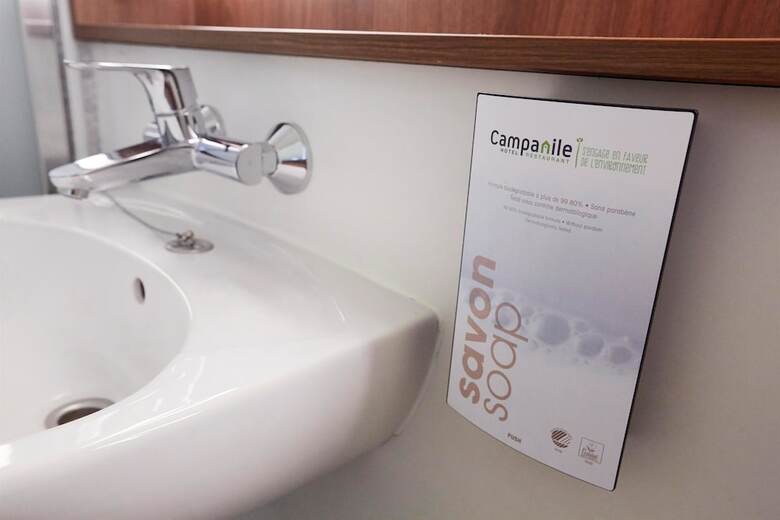 Hotel Campanile Compiegne