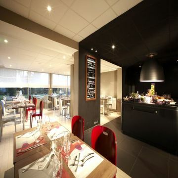 Hotel Campanile Compiegne
