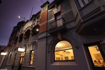 Hotel The Provincial Ballarat