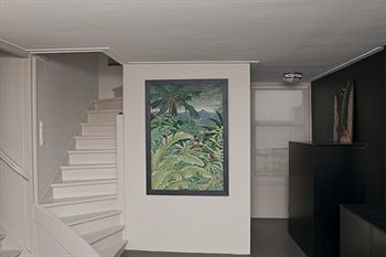 Apartamento Luxury Keizersgracht Group House