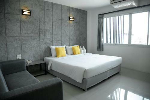 Bun Hotel