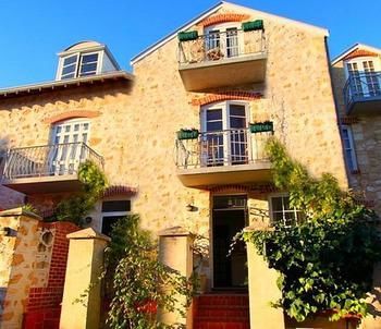 Port Mill Bed And Breakfast