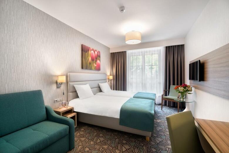 Hotel Golden Tulip Krakow Kazimierz
