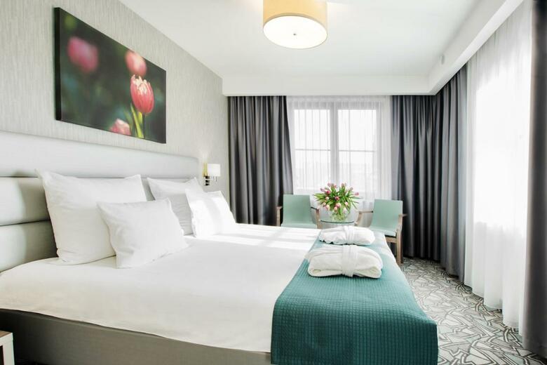 Hotel Golden Tulip Krakow Kazimierz