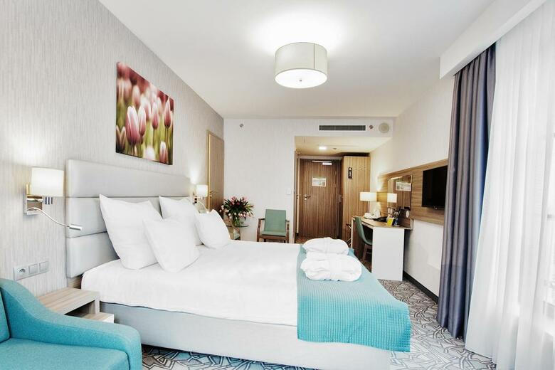 Hotel Golden Tulip Krakow Kazimierz