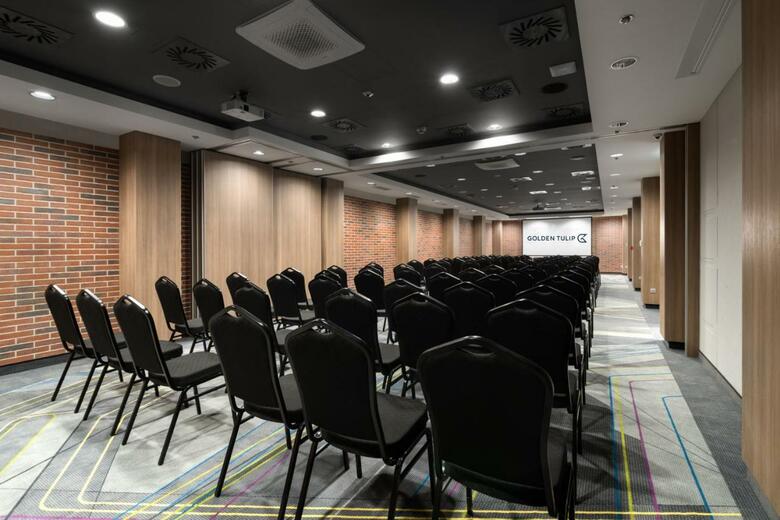 Hotel Golden Tulip Krakow Kazimierz