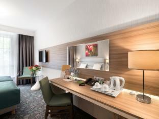 Hotel Golden Tulip Krakow Kazimierz