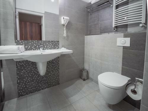 Aparthotel Miodowa