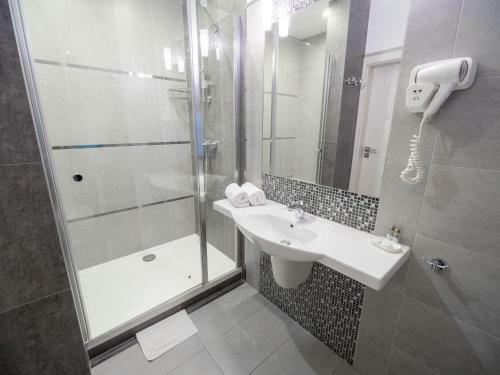 Aparthotel Miodowa