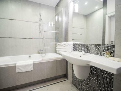 Aparthotel Miodowa