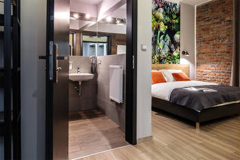 Hotel Art & Garden Residence
