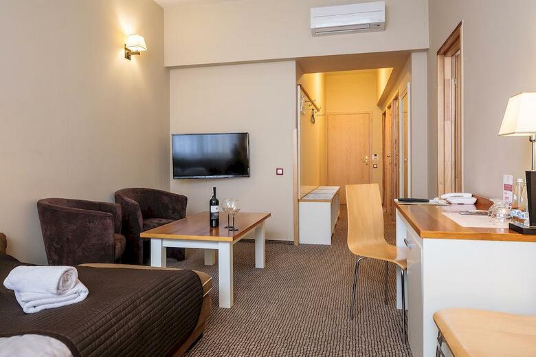 Kracow Residence Hotel