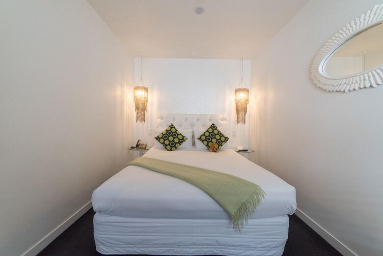Hotel Regent Of Rotorua