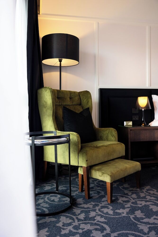 Hotel Regent Of Rotorua