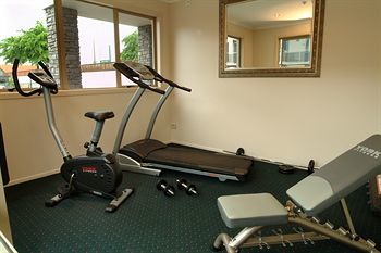 Emerald Spa Motor Inn