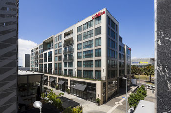 Aparthotel Adina Apartment Hotel Auckland, Britomart