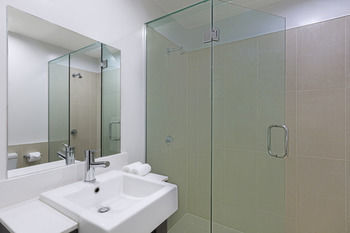 Aparthotel Adina Apartment Hotel Auckland, Britomart