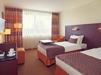 Mercure Hotel Warszawa Airport