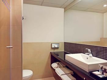 Mercure Hotel Warszawa Airport