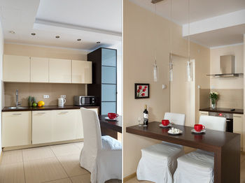 Chopin Apartments Platinum Towers
