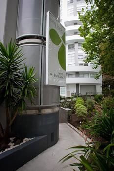 Albergue City Lodge Accommodation - Backpacker