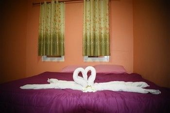 Albergue Kama Siri