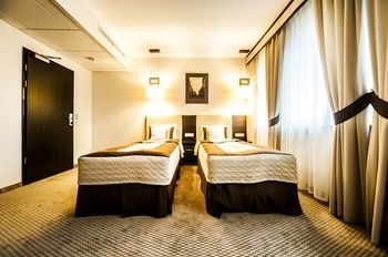 Hotel Borowiecki
