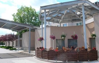 Hotel Borowiecki