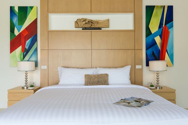 Luxury Villa Pina Colada