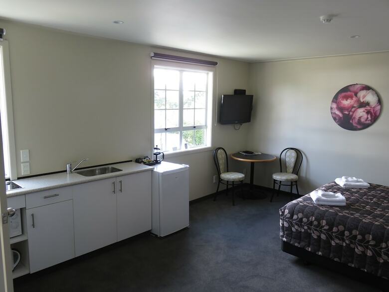 Hotel Admirals Motor Lodge