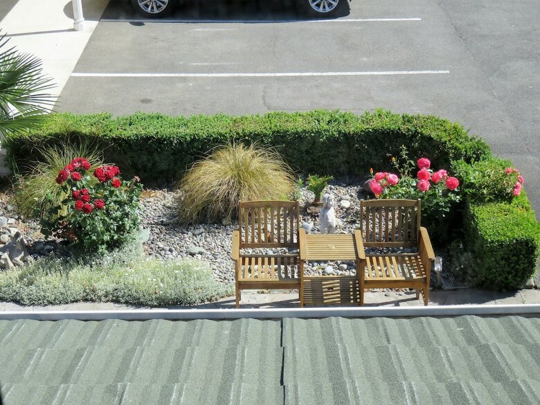 Hotel Admirals Motor Lodge