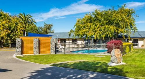 Cherylea Motel