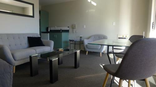 Aparthotel Lugano Motor Lodge