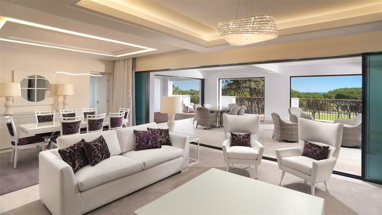 Apartamento Pine Cliffs Ocean Suites, A Luxury Collection Resort,algarve