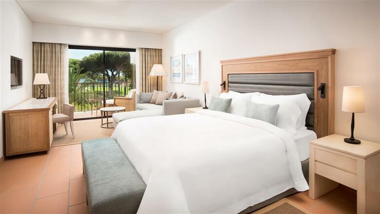 Apartamento Pine Cliffs Ocean Suites, A Luxury Collection Resort,algarve