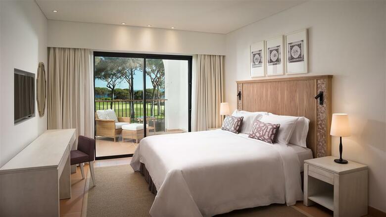 Apartamento Pine Cliffs Ocean Suites, A Luxury Collection Resort,algarve
