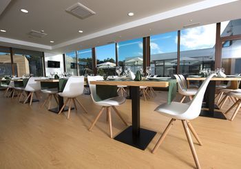 Aparthotel Villas Da Fonte Leisure And Nature