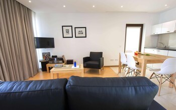 Aparthotel Villas Da Fonte Leisure And Nature