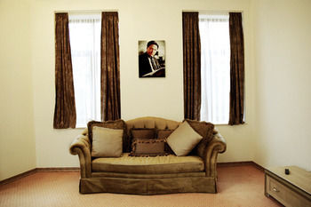 Euro Hotels Grivita