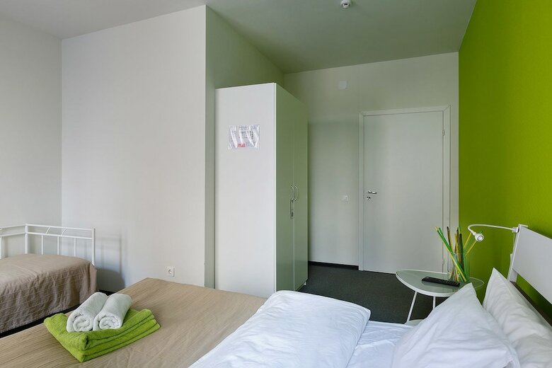 Station Hotel G73