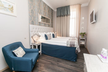 Pushka Inn Hotel