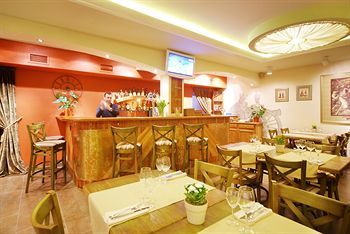 Pushka Inn Hotel