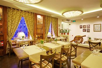 Pushka Inn Hotel