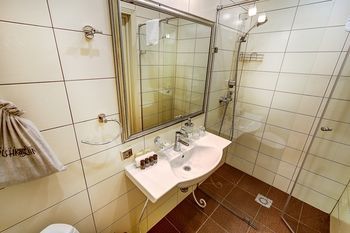 Pushka Inn Hotel